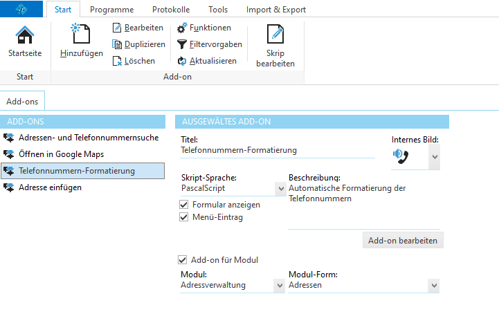 addons_konfiguration