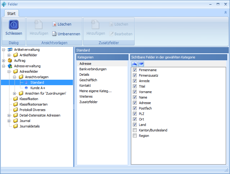 client_datenbankfelder_vorgabefelder