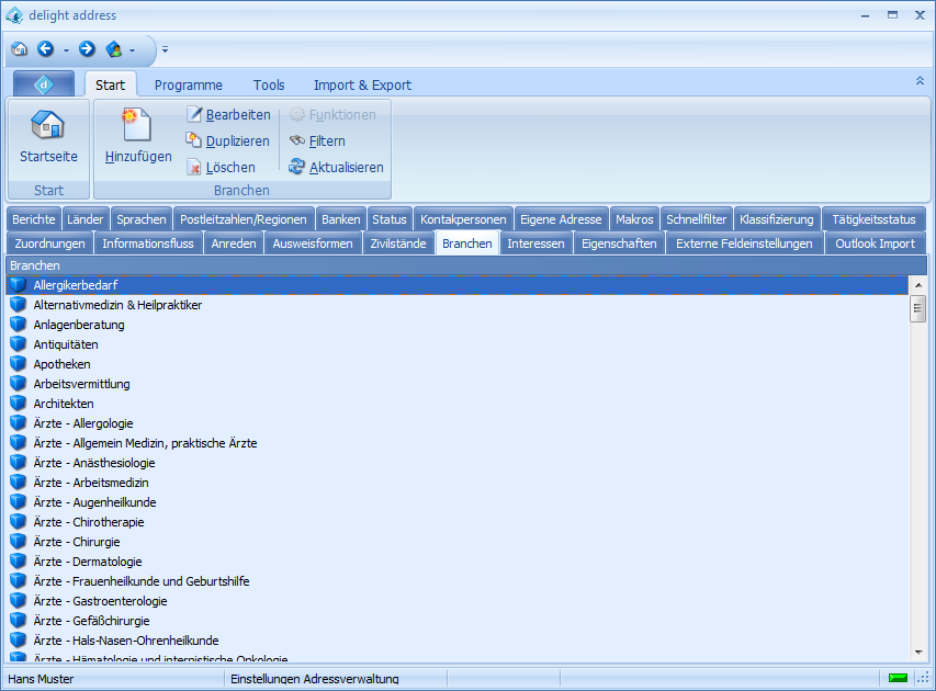 einstellungen_branchen
