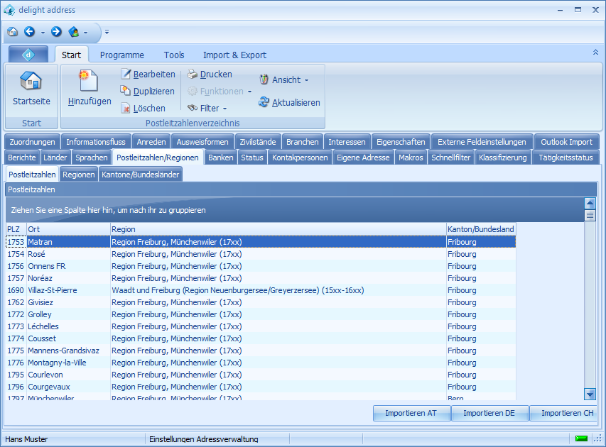 einstellungen_postleitzahlen