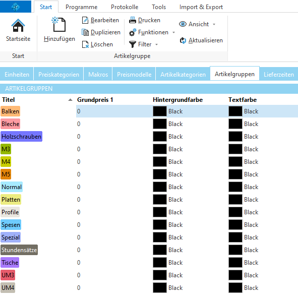 artikel_konfiguration_gruppen