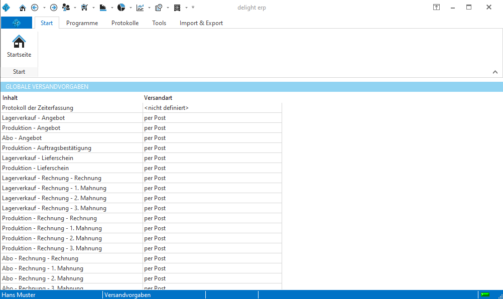 CRMADR_einstellungen_versandvorg