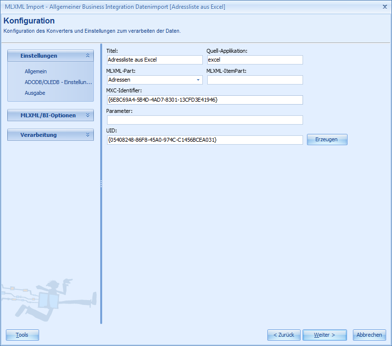mlxml_biwizard_einstellungen