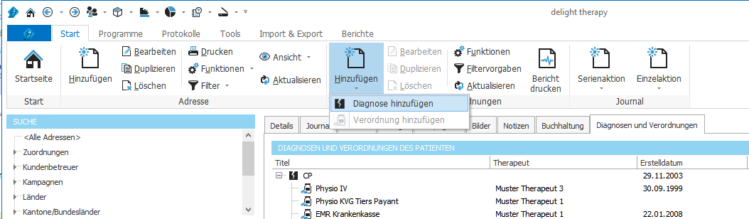 therapy_diagnose_hinzufuegen