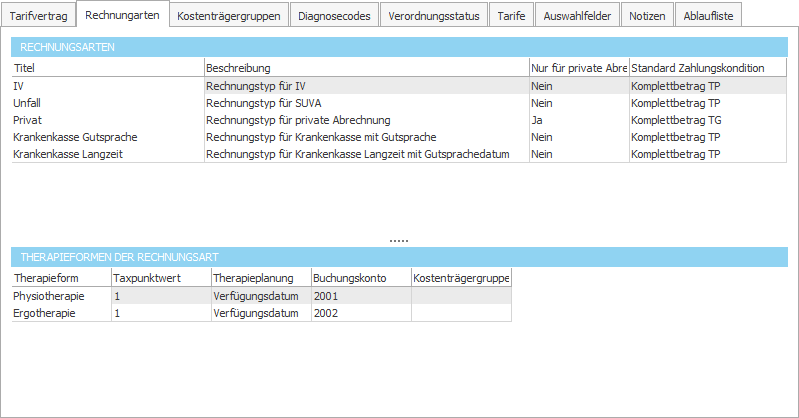 therapy_einstellungen_rechnungsarten