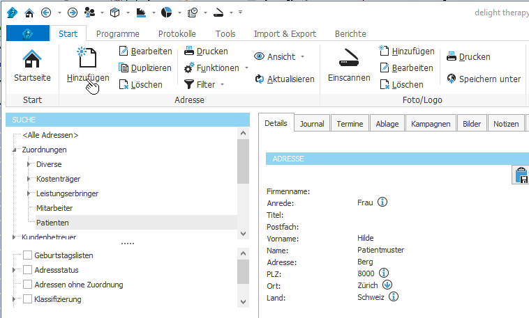 THERAPY_patienthinzklick