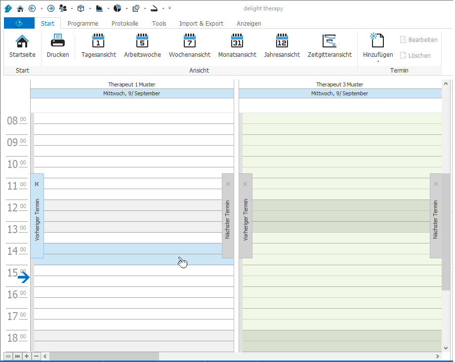 THERAPY_terminmarkieren