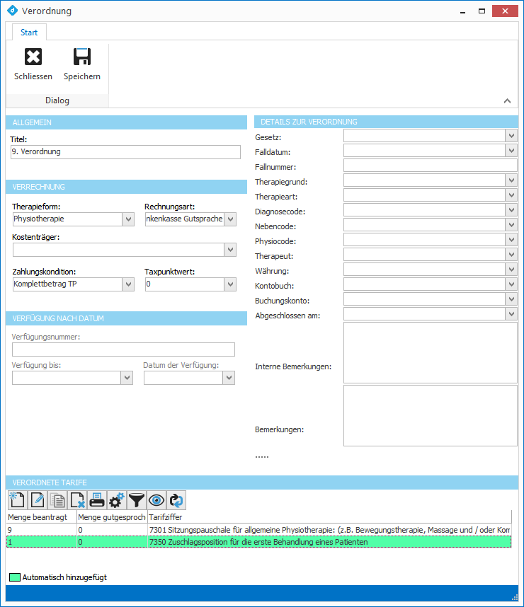 therapy_verordnung_hinzufuegen