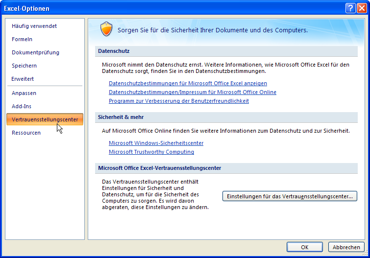 XLEinstellungen2007_2